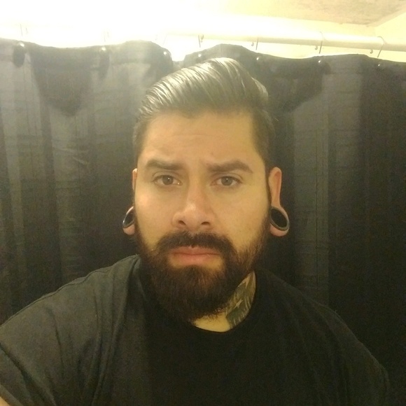 Meet your Posher, Jesse - Picture 1 of 1